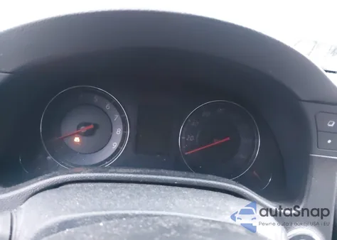 2009 Infiniti G37 Journey z USA, uszkodzony, nr VIN JNKCV64EX9M606773